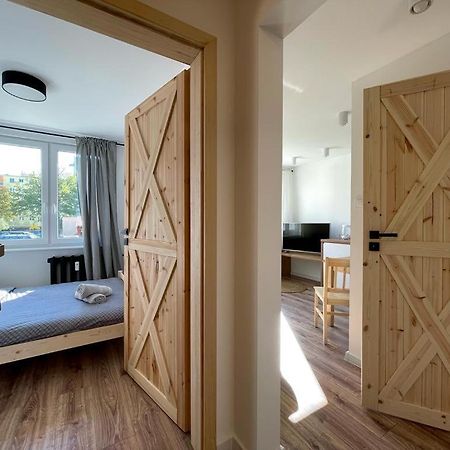 Niron Apartament Ludowa Piła Εξωτερικό φωτογραφία