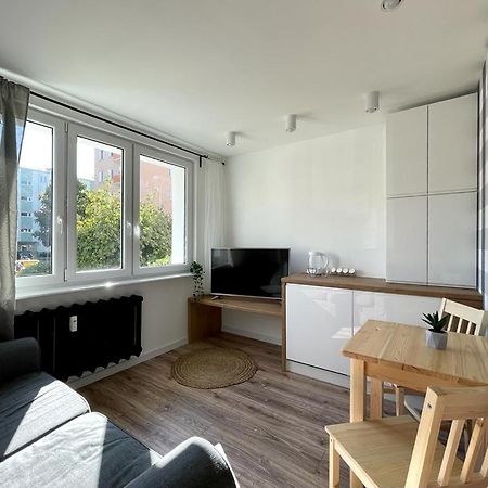 Niron Apartament Ludowa Piła Εξωτερικό φωτογραφία