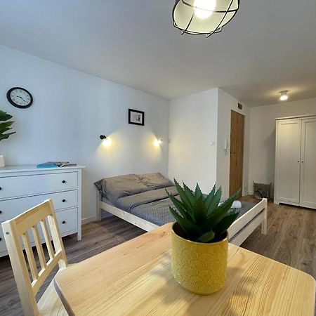 Niron Apartament Ludowa Piła Εξωτερικό φωτογραφία