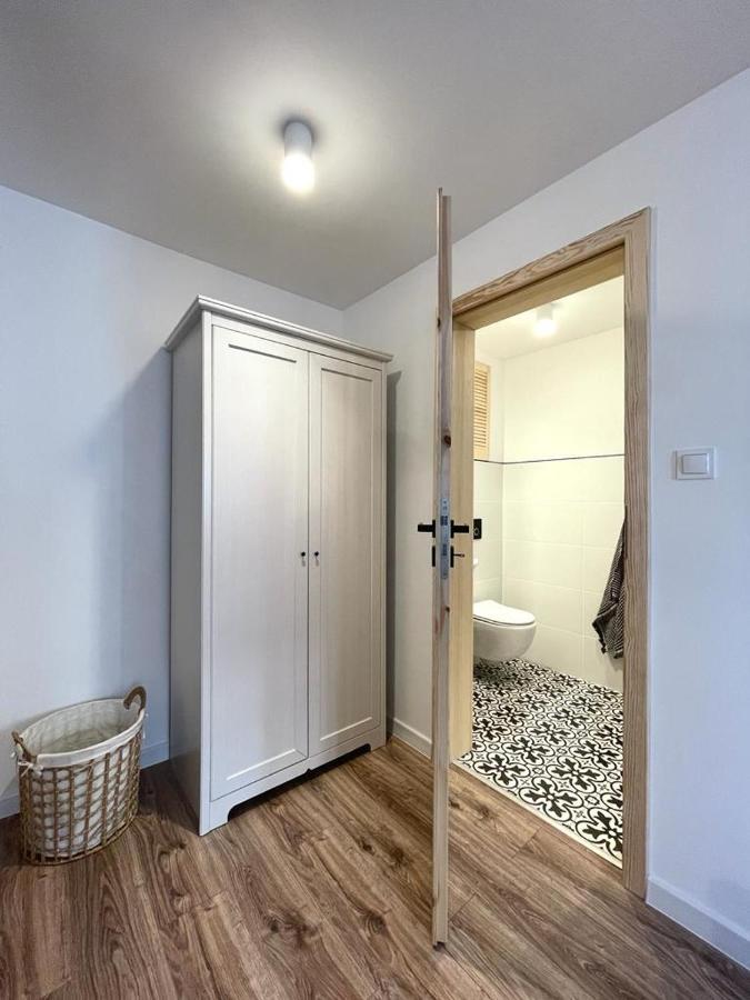 Niron Apartament Ludowa Piła Εξωτερικό φωτογραφία