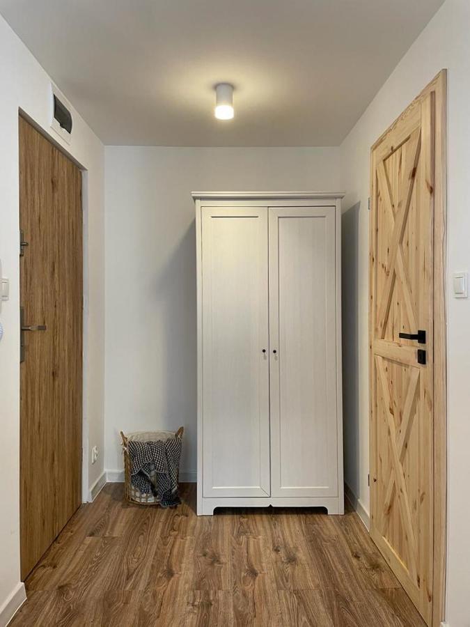 Niron Apartament Ludowa Piła Εξωτερικό φωτογραφία