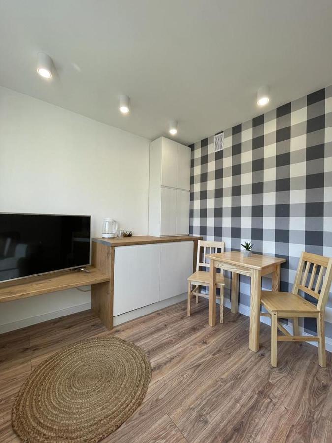 Niron Apartament Ludowa Piła Εξωτερικό φωτογραφία