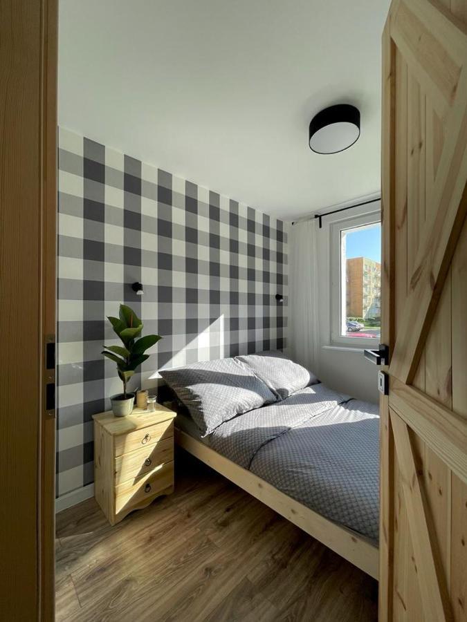 Niron Apartament Ludowa Piła Εξωτερικό φωτογραφία