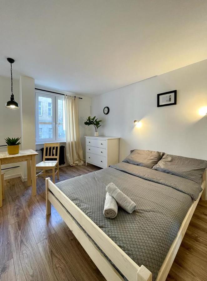 Niron Apartament Ludowa Piła Εξωτερικό φωτογραφία